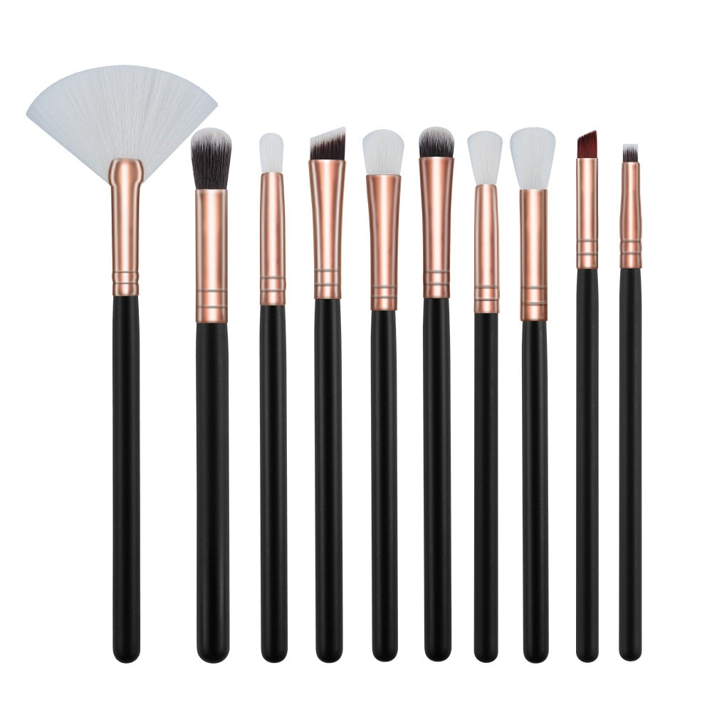 Makeup brushes set, Professional makeup brushes, Best makeup brush set, Essential makeup brushes, Affordable makeup brushes, Foundation brush set, Blush and contour brushes, Eyeshadow brushes set, Powder makeup brushes, Kabuki brush set.