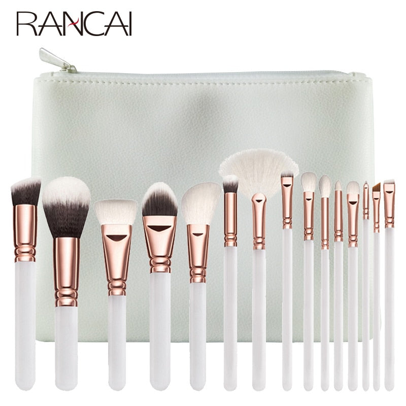 Makeup brushes set, Professional makeup brushes, Best makeup brush set, Essential makeup brushes, Affordable makeup brushes, Foundation brush set, Blush and contour brushes, Eyeshadow brushes set, Powder makeup brushes, Kabuki brush set.
