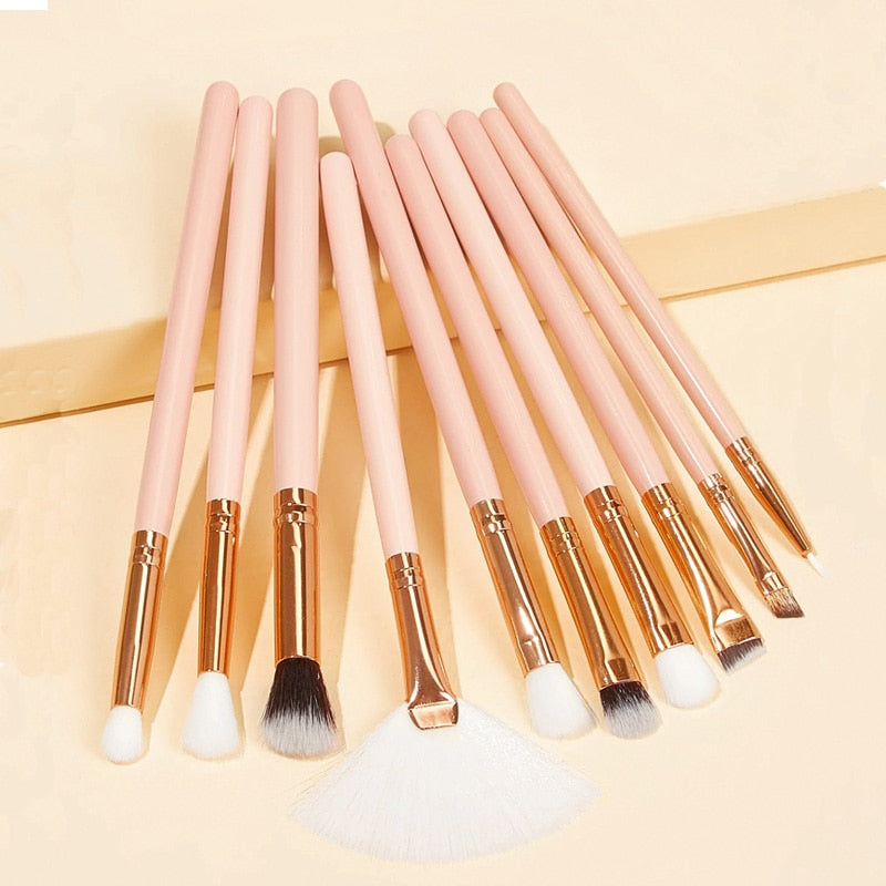 Makeup brushes set, Professional makeup brushes, Best makeup brush set, Essential makeup brushes, Affordable makeup brushes, Foundation brush set, Blush and contour brushes, Eyeshadow brushes set, Powder makeup brushes, Kabuki brush set.