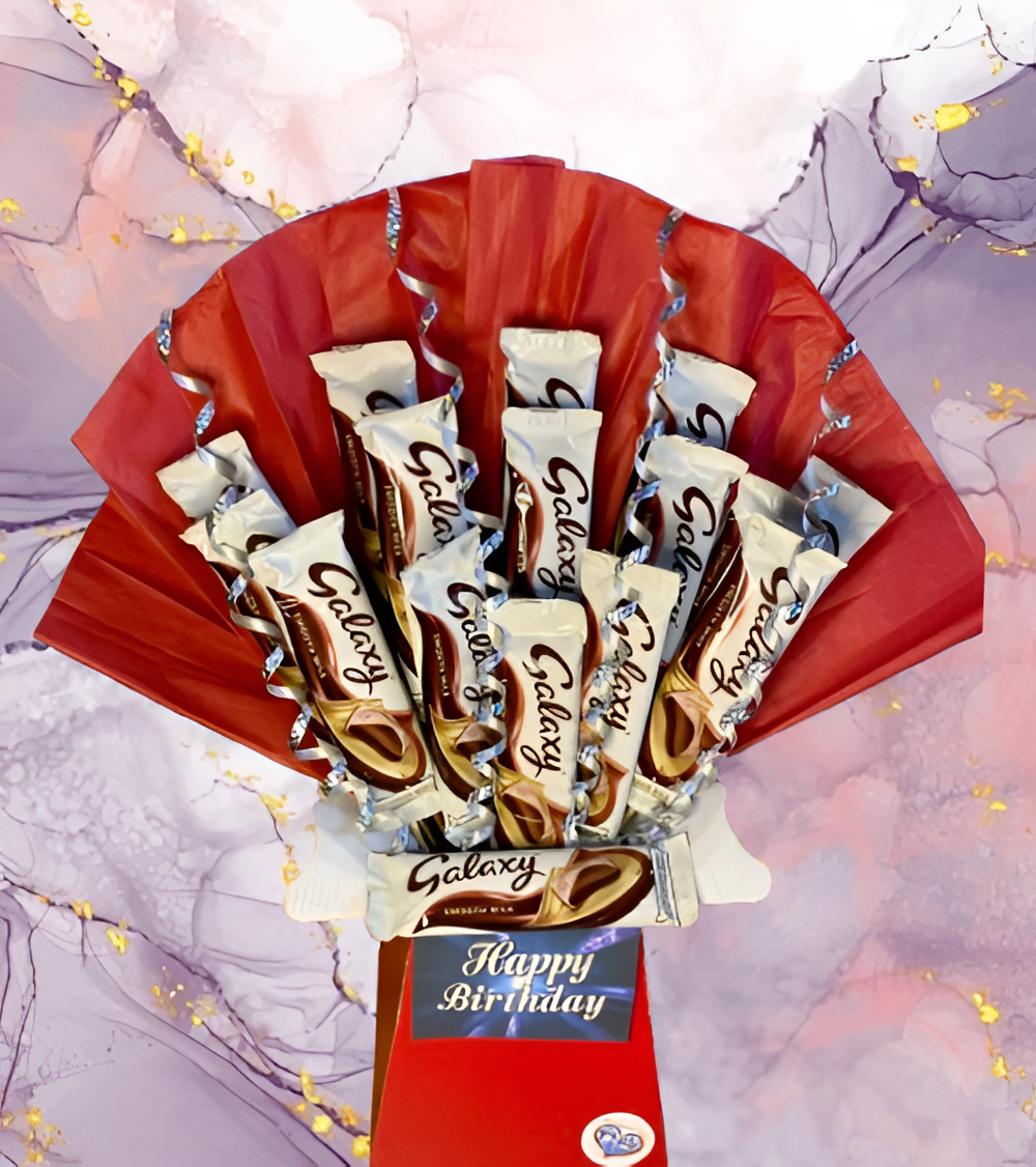 Chocolate Galaxy Gift Hamper