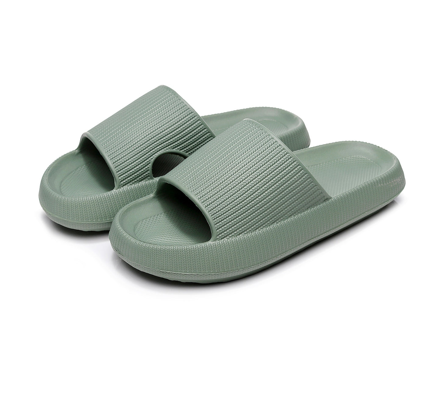 Pastel sliders