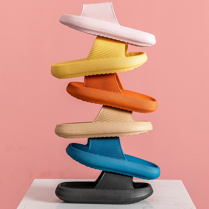 Pastel sliders