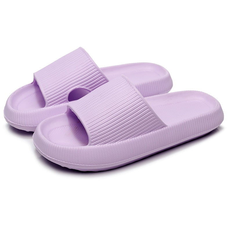 Pastel sliders