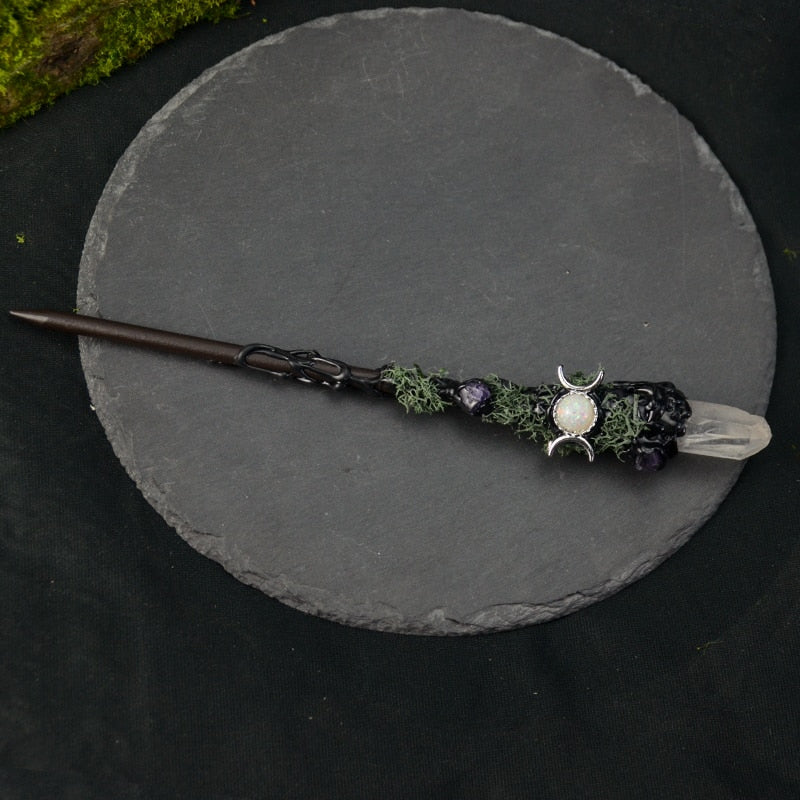 Magic witch wands, Witchcraft wands for sale, Magical wands online, Fantasy wands for witches, Handcrafted witch wands, Wands for beginner witches, Magic wands for collectors, Fantasy wands for kids, Witch wands for cosplay enthusiasts, Magical wands for roleplaying.
