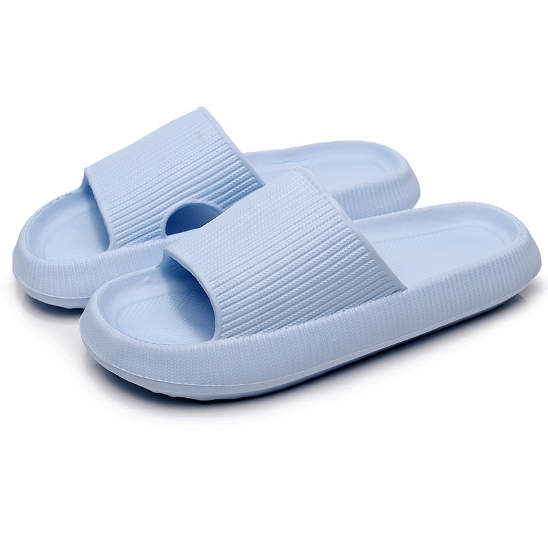 Pastel sliders