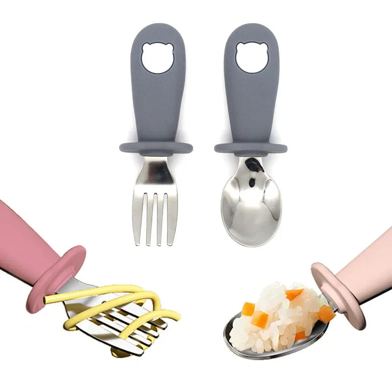 Baby Tableware Set