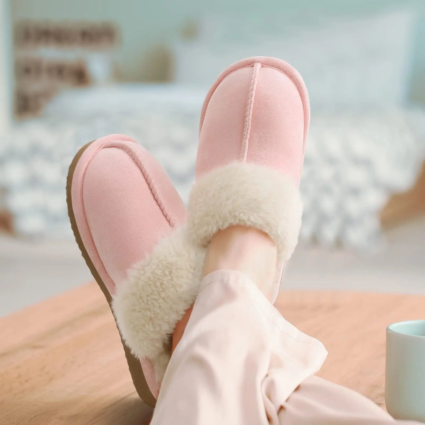 Memory foam slippers, Comfortable memory foam slippers, Best memory foam slippers, Cozy memory foam house shoes, Memory foam indoor slippers, Buy memory foam slippers online, Affordable memory foam slippers, Memory foam slippers with free shipping, Luxury memory foam slippers for sale, Slippers