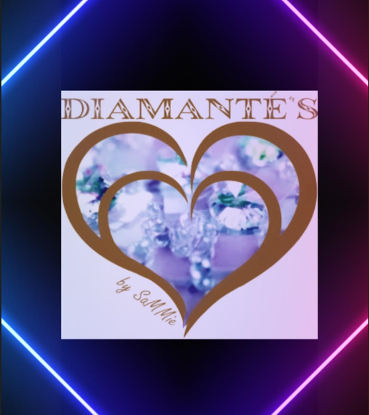 Diamantes by Sammie