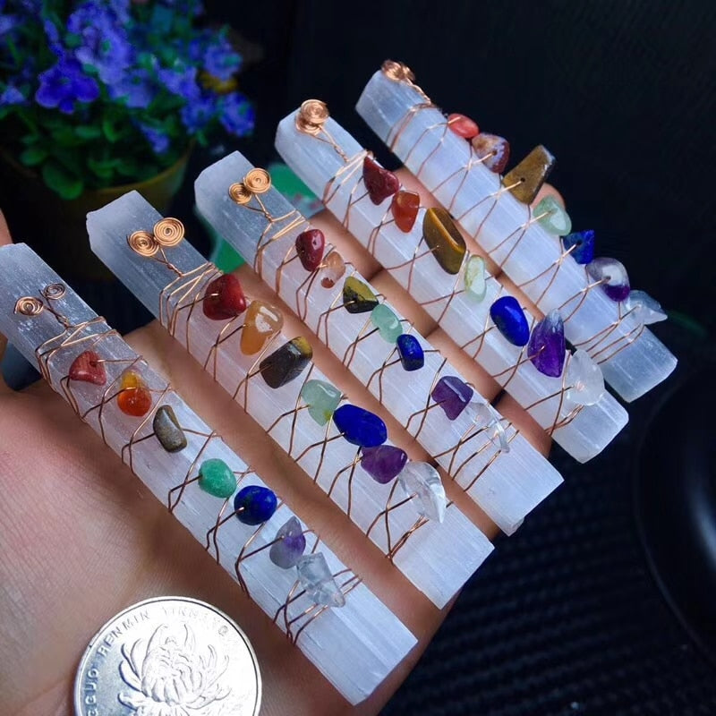 chakra crystal, chakra crystal wand, chakra and crystals, chakra healing crystals, crystal women, diamante crystals, chakra healing wand, crystal for women.