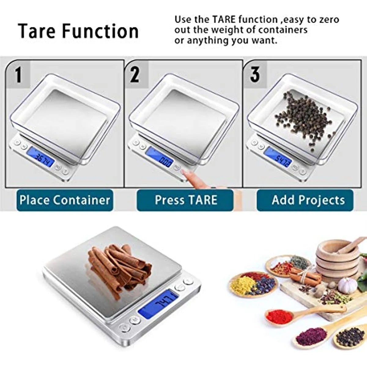 Digital scales for home, Accurate digital scales, Best digital scales, Portable digital scales, Multi-purpose digital scales, Kitchen digital scales, Bathroom digital scales, Bodyweight digital scales, Luggage digital scales, Digital scales for food weighing