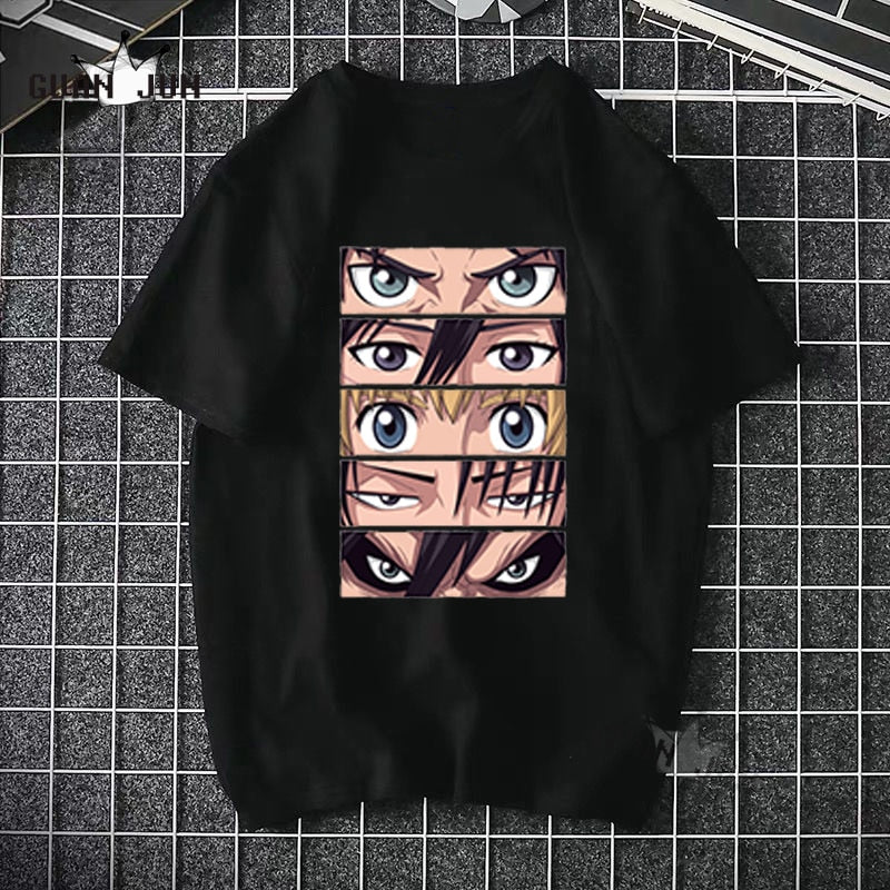 T-shirts online, Cool anime T-shirts, Best anime T-shirt designs, Anime-themed clothing, Anime T-shirt store, T-shirts for cosplay, Casual anime graphic tees, Gift ideas for anime fans, Anime convention clothing, Anime T-shirts for everyday wear