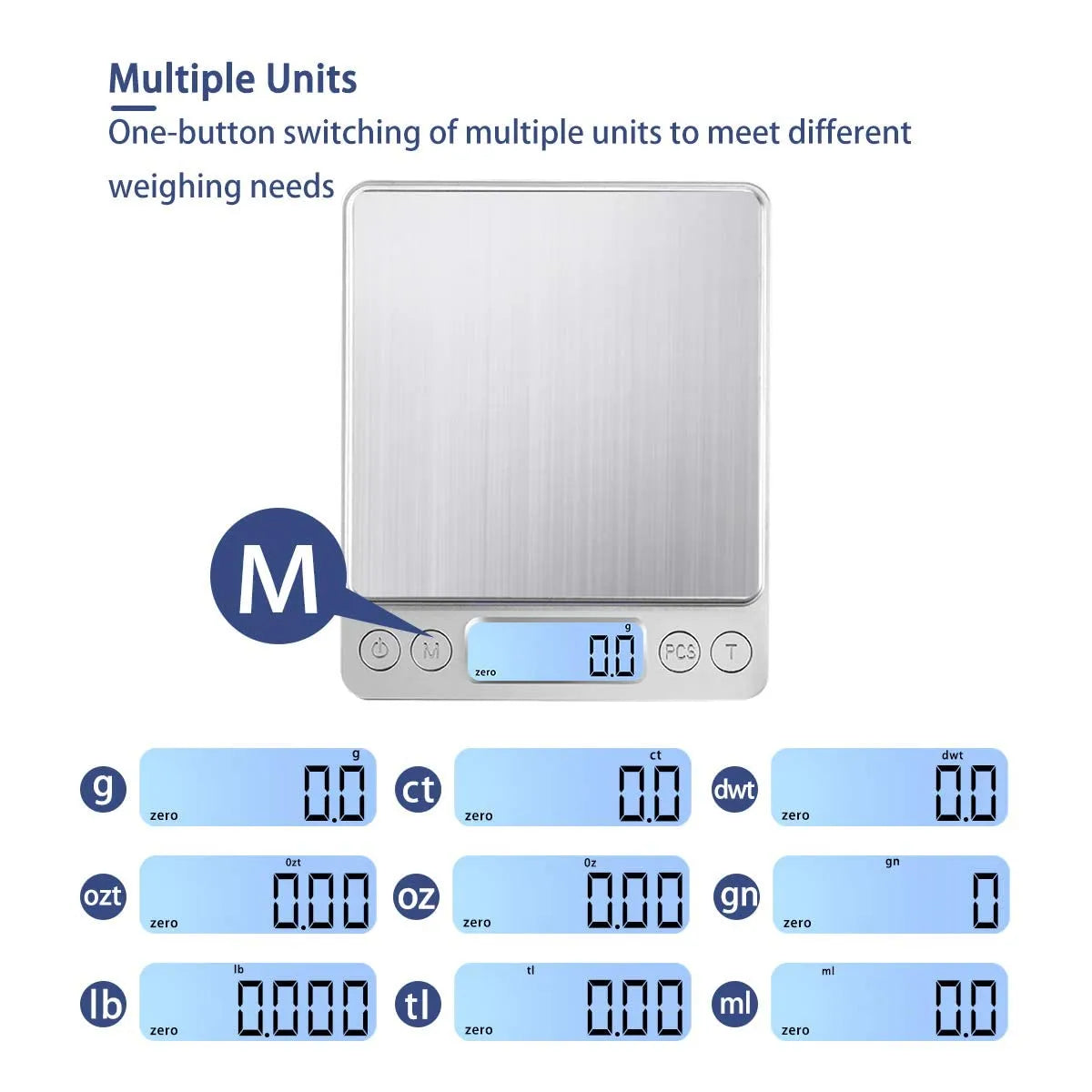 Digital scales for home, Accurate digital scales, Best digital scales, Portable digital scales, Multi-purpose digital scales, Kitchen digital scales, Bathroom digital scales, Bodyweight digital scales, Luggage digital scales, Digital scales for food weighing