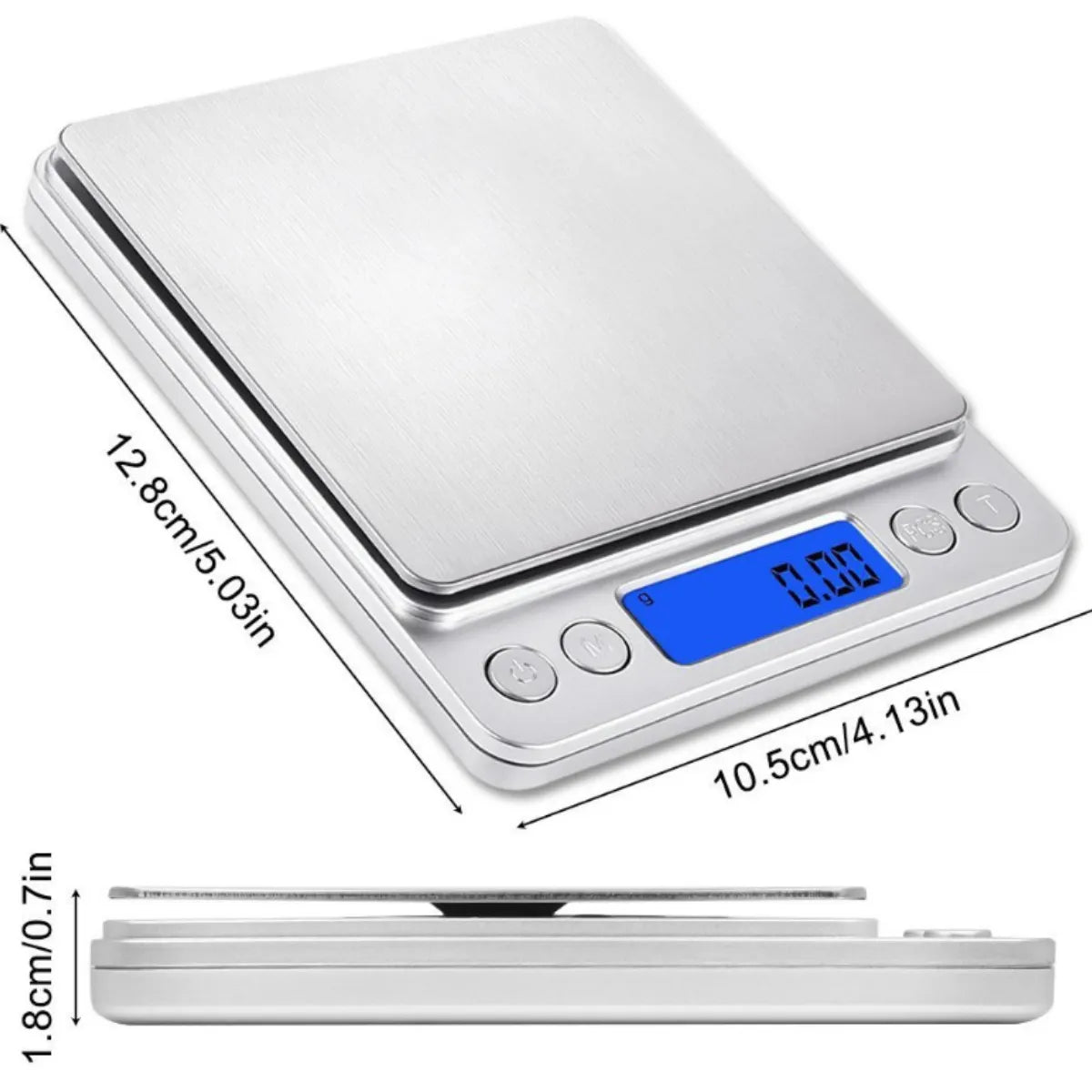 Digital scales for home, Accurate digital scales, Best digital scales, Portable digital scales, Multi-purpose digital scales, Kitchen digital scales, Bathroom digital scales, Bodyweight digital scales, Luggage digital scales, Digital scales for food weighing