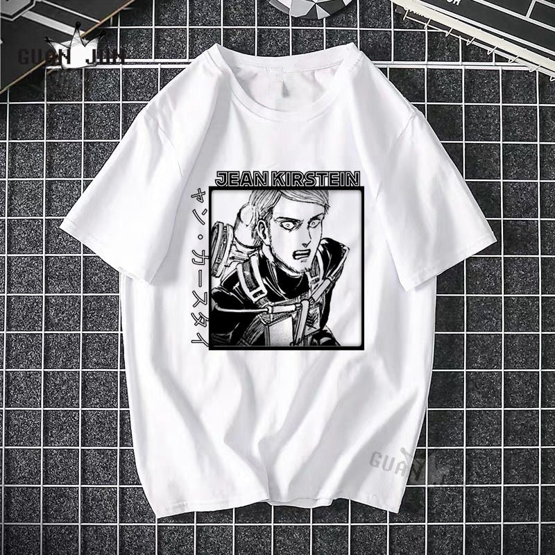 T-shirts online, Cool anime T-shirts, Best anime T-shirt designs, Anime-themed clothing, Anime T-shirt store, T-shirts for cosplay, Casual anime graphic tees, Gift ideas for anime fans, Anime convention clothing, Anime T-shirts for everyday wear