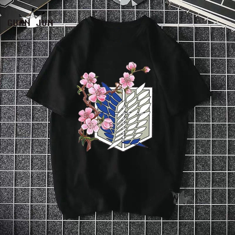 T-shirts online, Cool anime T-shirts, Best anime T-shirt designs, Anime-themed clothing, Anime T-shirt store, T-shirts for cosplay, Casual anime graphic tees, Gift ideas for anime fans, Anime convention clothing, Anime T-shirts for everyday wear
