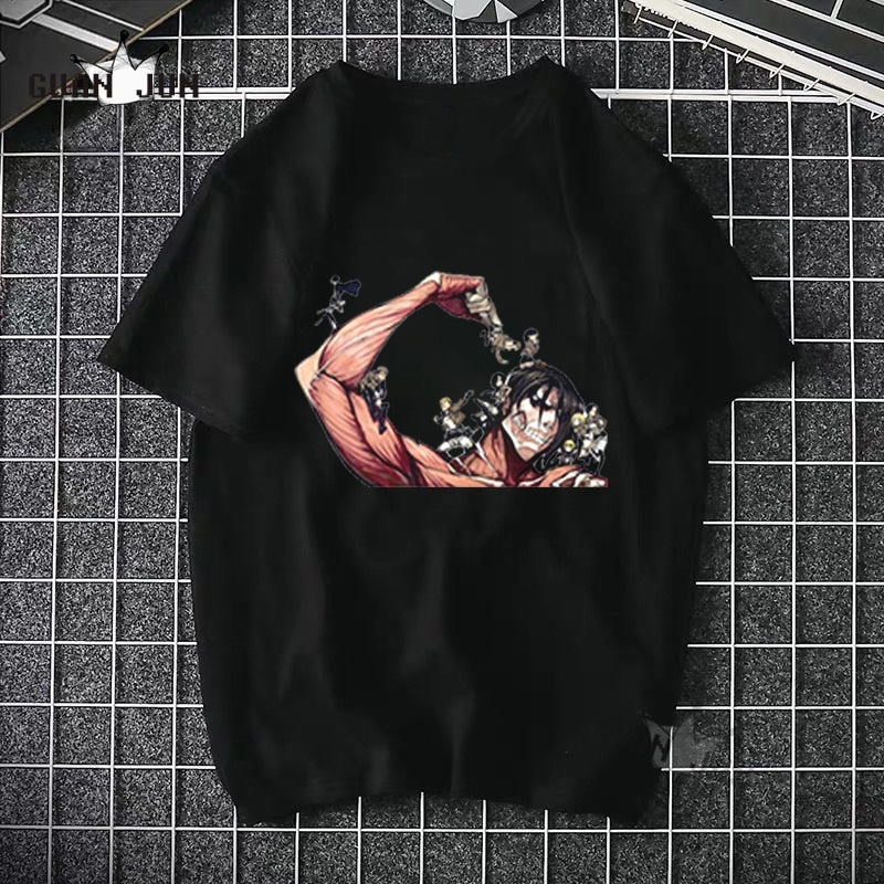 T-shirts online, Cool anime T-shirts, Best anime T-shirt designs, Anime-themed clothing, Anime T-shirt store, T-shirts for cosplay, Casual anime graphic tees, Gift ideas for anime fans, Anime convention clothing, Anime T-shirts for everyday wear