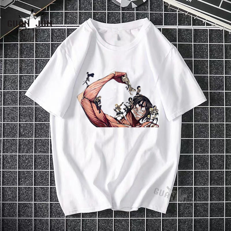 T-shirts online, Cool anime T-shirts, Best anime T-shirt designs, Anime-themed clothing, Anime T-shirt store, T-shirts for cosplay, Casual anime graphic tees, Gift ideas for anime fans, Anime convention clothing, Anime T-shirts for everyday wear