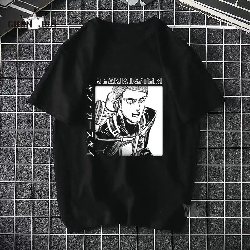 T-shirts online, Cool anime T-shirts, Best anime T-shirt designs, Anime-themed clothing, Anime T-shirt store, T-shirts for cosplay, Casual anime graphic tees, Gift ideas for anime fans, Anime convention clothing, Anime T-shirts for everyday wear